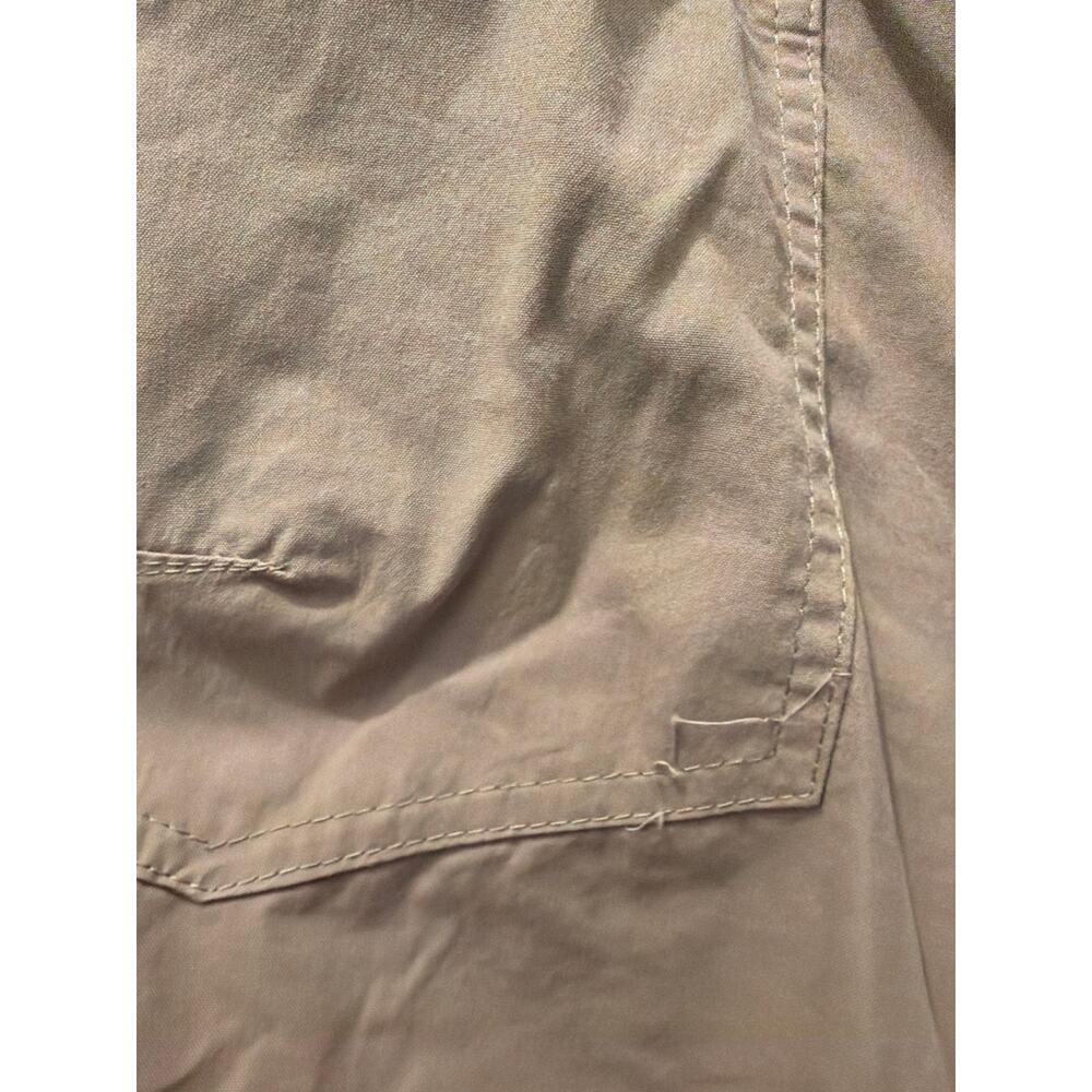 Kuhl Pants Mens 38x34 Beige Exoskeleton Radikl Rhinotek Klassik Outdoor Hiking - Picture 12 of 12